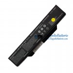 Batéria pre Clevo N350 N350BAT-6 6-87-W350S-4D7 [náhradná batéria]